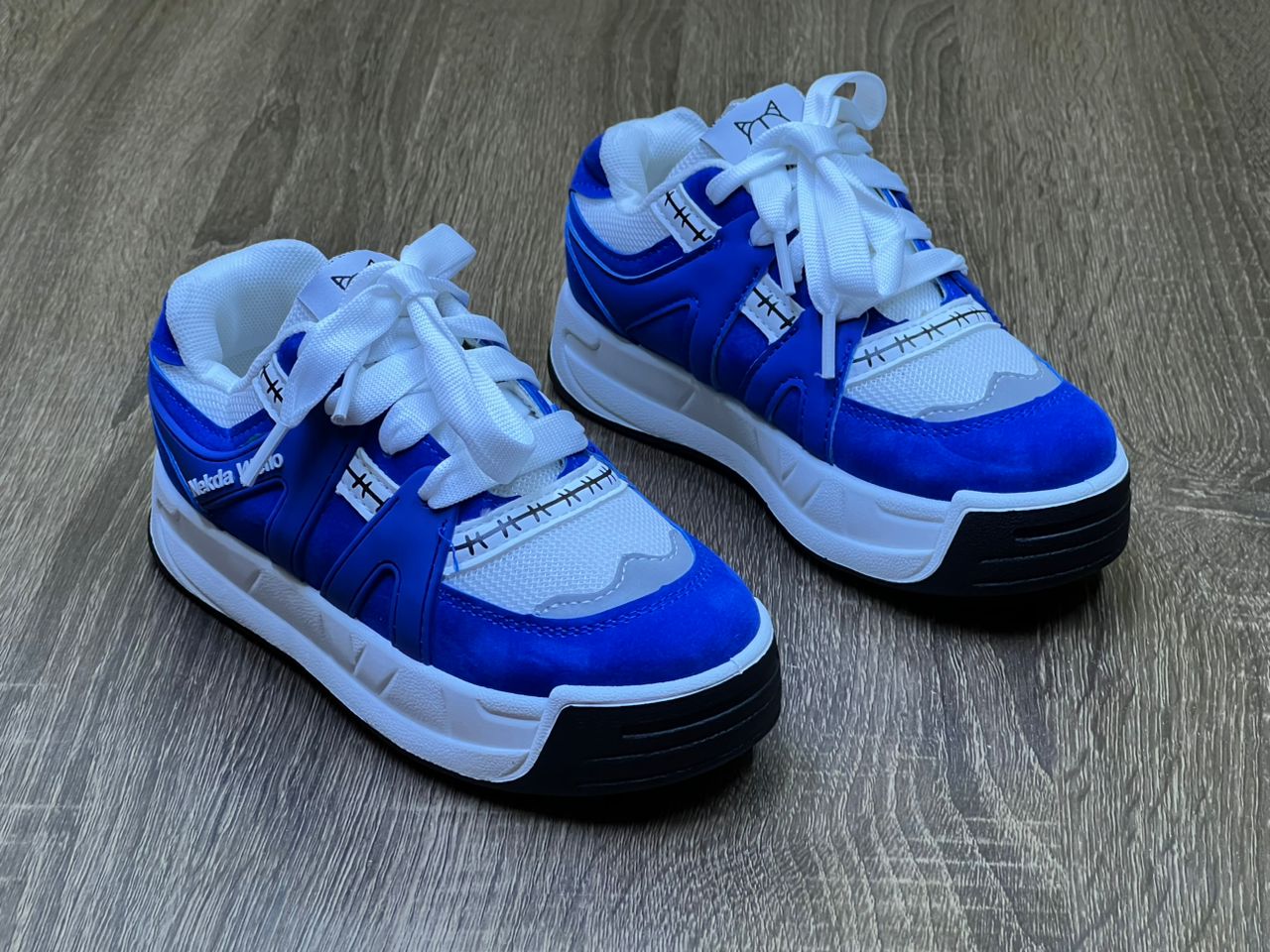 Sneakers sportives